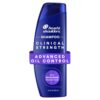 Head & Shoulders Clinical Strength Advanced Oil Control Anti-Dandruff Shampoo, 1% Selenium Sulfide, Stubborn Dandruff, 13.5 fl oz (Pack of 6)