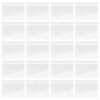 Healifty 50pcs A6 Plastic Photo Album Page Protectors Photo Album Inserts and Postcards Space Saver for Family and Scrapbooks