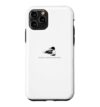 Heated Hockey Romance Stupid, Bookish Reader Gift Case for iPhone 11 Pro