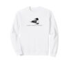 Heated Hockey Romance Stupid, Bookish Reader Gift Sweatshirt