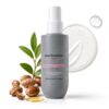 Heat Protection Spray Serum for Hair, 230°C / 450°F Heat Protection, Up to 24H Frizz Control, Vitamin E, Pea Protein & Vegan Keratin, Anti-Frizz Styling Spray, Alcohol-Free, Paraben-Free,150 mL
