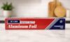 Heavy Duty Aluminum Foil Roll, 18 in x 500 ft, Foodservice