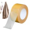 Heavy Duty Mounting Tape, Double Faced Mesh Adhesive Roll