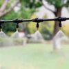 Heavy Duty Outdoor Misting System with Brass Nozzles