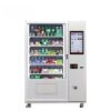 Heavy Duty Snack and Beverage Vending Machine