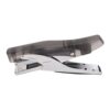 Heavy Duty Stapler, Handheld Portable Manual Compact Pliers for Office