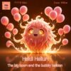 Heidi Helium The big boom and the bubbly balloon - Series of STEM educational children books exploring the periodic table in a fun way. Where ... 4 kids. age 4 - 12 (ELEMENTS OF ADVENTURE)