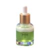 Helixium Double Layer Matcha Serum – 20,000ppm PDRN & 5% Niacinamide for Acne-Prone & Sensitive Skin, Soothes Redness, Hydrates, and Promotes Glass Skin Glow – Korean Skincare, 1.01 fl oz (30ml)