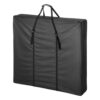 Hengme 6FT Folding Table Storage Bag, 600D Waterproof Portable Carry Bag