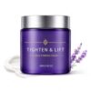 HENOYEMU Tighten & Lift Neck Firming Cream, Reduce Neck Wrinkles & Double Chin, Hydrating Neck Skin Care 2.82oz