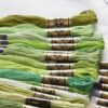 Herrschners 1934 Exclusive Floss Pack Floss