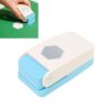 Hexagon Punch for Scrapbooking and Card Making，1.5Inch