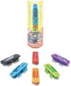 HEXBUG Flash Nano Single - Interactive Sensory Vibration Toy for Kids - Assorted Colors