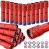 Hiboom 36 Pack Spider Kaleidoscope for Kids Birthday Party Favors