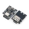 High-Precision for type-c Charging Module with Auto Shutoff High-Precision