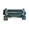 High-Quality Paper Output Roller for Tape