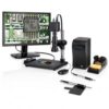 High-Reliability Class 3 Electronics Soldering & Inspection Kit