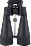 High Power Super Zoom Monocularbinocular Spotting Scope Telescope 30-260x160 for Long Range Stargazing