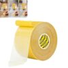 High Tack Double Side Mesh Tape Double Sided Tape Heavy Duty
