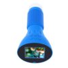 Hilitand 2 Inch Screen Kids Digital Microscope, 1000X Zoom
