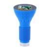 Hilitand Kids Digital Microscope 2 Inch IPS Screen, 1000X Zoom