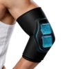 Hilph 45 Min Elbow Ice Pack Sleeve, Reusable Ice Pack for Elbow Pain Relief