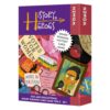 History Heroes: Women, a Family Card Game About 40 of the Greatest Women in History