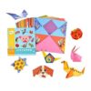 Hisxrcal 3X Paper Girls Crafts Oragami Kids Girls and Boys Art for Children 3-10
