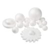 Hisxrcal Solar System Ball DIY Foam Spheres Arts and Crafts Kit Educational Science Toy for Kids Gift Classroom Home Party Decoration
