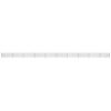 HKTMGDNG Chain Link Fence Kit with Spike Anchors Anthracite 3.6ft x 82ft