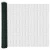 HKTMGDNG Green PVC Hexagon Garden Fence Netting, 3.28 x 164.04 ft