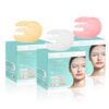 HLYSUN Under Eye Patches, Firming Antioxidiant Hydrating Collagen Eye Mask for Puffiness and Dark Circles, Fine Line, Dryness Eyes, 2% Niacinamide,Pro-Xylane,Panthenol(B5), 0.35oz/10g x 54 Pairs