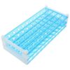 Hole 16mm Test Tube Rack for Laboratory Sample Storage