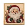 Holiday Pearl Painting Kit - Christmas Decorative Artwork