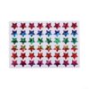 Holographic Star Stickers 10 Sheets Reward Chart