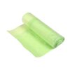 Homéa, Set of 15 Bin Liners 10 Litre Compostable Fecule de Pomme with Sliding Straps
