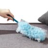 Home Dusting Kit Electrostatic – Dusting Furniture Duster Tool Household,