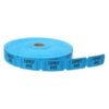HOMOCONO Numbered Raffle Tickets Roll for Events with Stylish Design and Enduring Print, Paper Tickets for Fundraisers, Carnivals, Door Prizes, and Efficient Entry Management