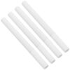 Homoyoyo 4pcs Fillable Paint Pen 0.7mm Extra Fine Tip for Touch Ups