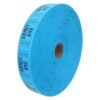 Homoyoyo Raffle Tickets Roll for Events with Consecutive Numbered Tickets, Paper Material with Stylish Design, Time-Saving Entry Management for Fundraisers and Party Activities