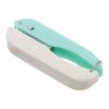 Homoyoyo Star Shaped Handheld Metal Hole Puncher for Creative Paper Crafts and Home Desk Tasks, Quick Punching with Smooth Edged Processing and Precise Star Impressions, Mini Cute Craft