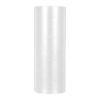 HOMSFOU 8 Rolls Tape Rolls Crystal Polypropylene Multipurpose