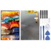 Honcayd LCD Display Screen for Lenovo Tab 3 Plus TB-X103F TB-X103