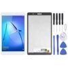 Honcayd OEM LCD Screen for Huawei MediaPad T3 8.0 KOB-L09 with Digitizer Full Assembly (White)