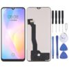 Honcayd TFT LCD Screen for Huawei Nova 8 se with Digitizer Full Assembly,Not Supporting Fingerprint Identification