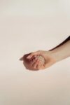 &honey Calm Companion Handcarved Acupressure Ball — Pocket-Sized Sensory Tool for Focus, Fidgeting & On-the-Go Calm — Fairtrade Eucalyptus Wood