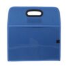 HOOWIFFY Reusable and Easy Carrying Portable Dry Erase Pocket Sleeves Plastic Dry Erase Sheets with Oversized Design for Home and Office Use