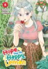 Hope You're Happy, Lemon Vol. 6