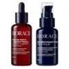 HORACE Anti-Aging Duo - Bio-Retinol Serum & Firming Gel Bundle