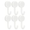 Horett E18 Heavy Duty Magnet Hook Heavy Duty Magnetic Hook Strong Magnetic